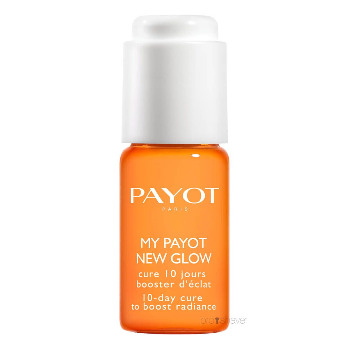 Payot My Payot New Glow 10 Days Cure, 7 ml.