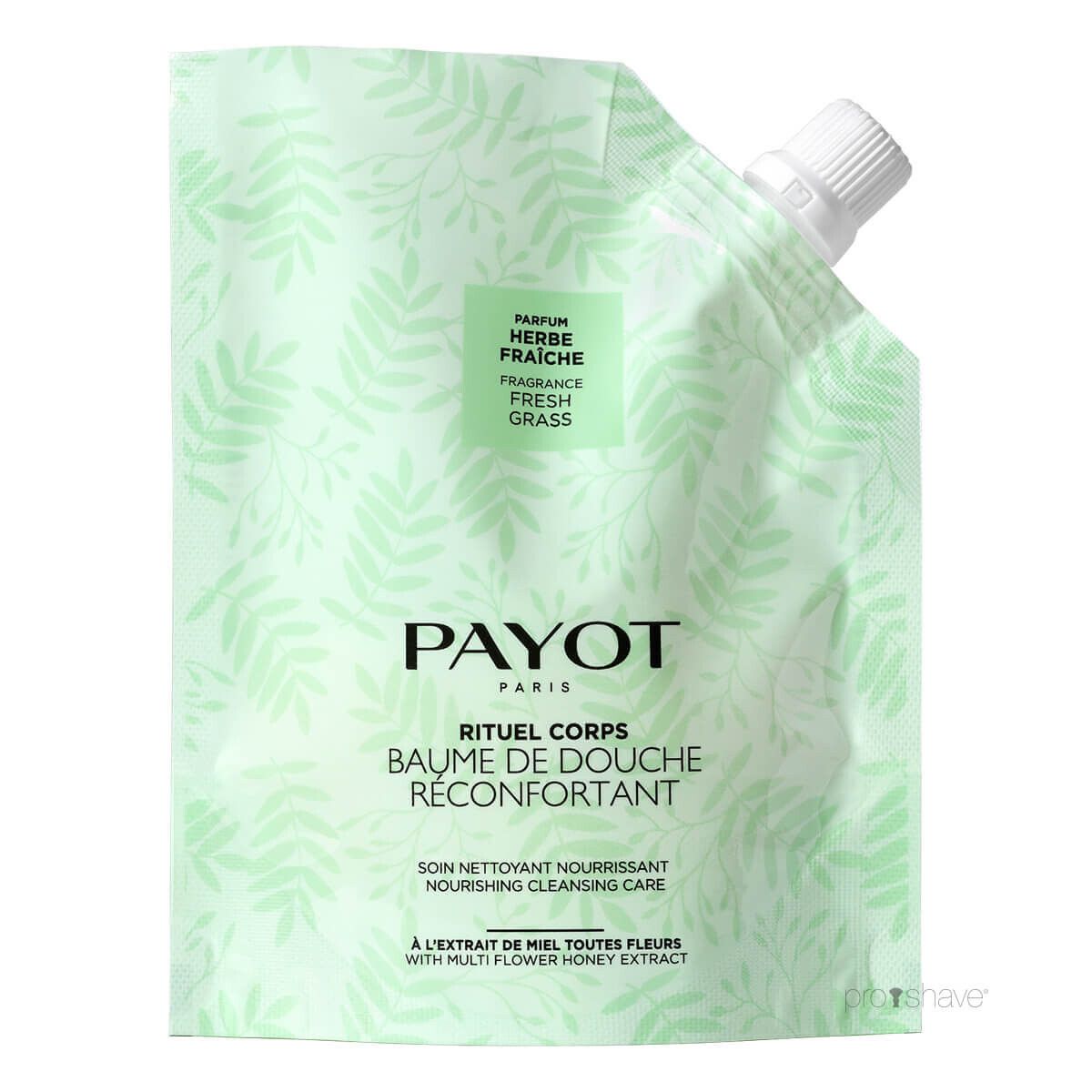 Payot Fresh Grass Shower, 100 ml.