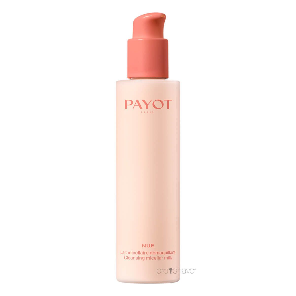 Payot Nue Micellaire Cleansing Milk, 200 ml.