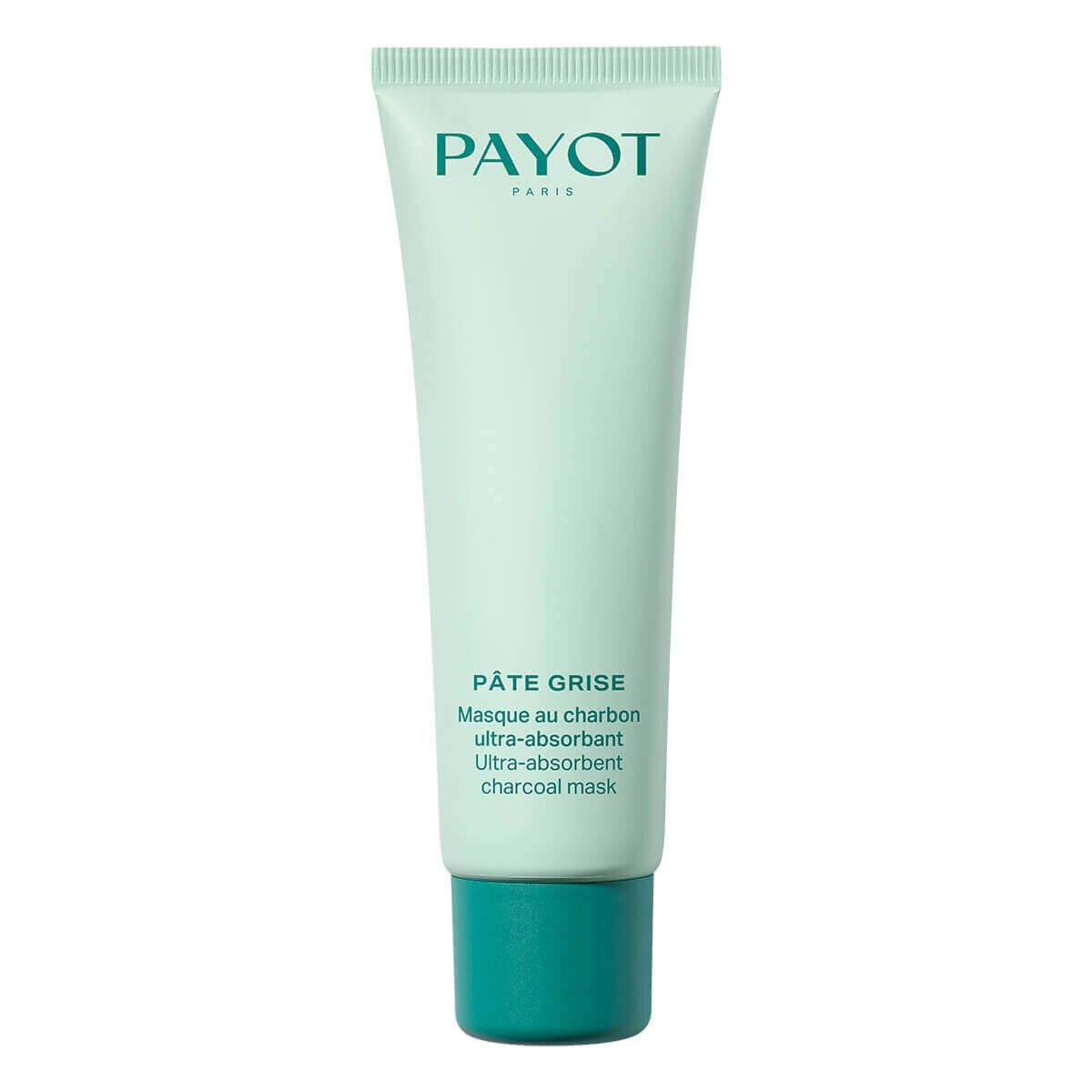 Payot PÃ¢te Grise Ultra Absorbent Charcol Mask, 50 ml.