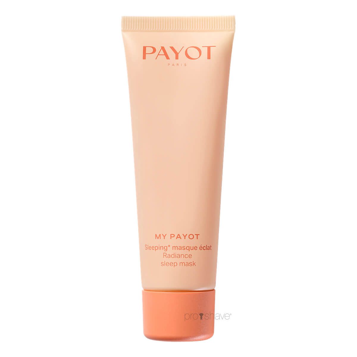 Payot My Payot Radiance Sleep Mask, 50 ml.