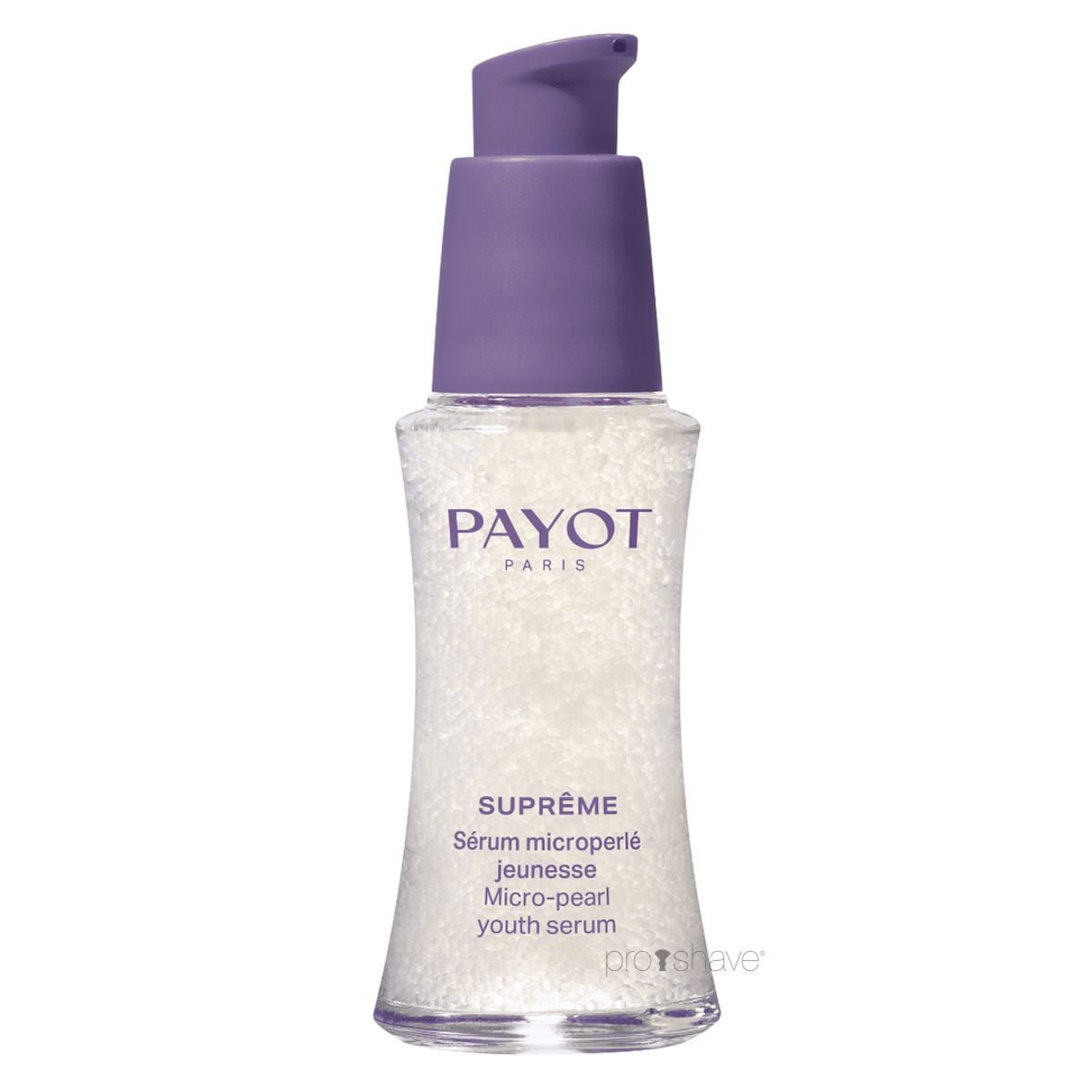 Payot SuprÃªme Micro-Pearl Youth Serum, 30 ml.