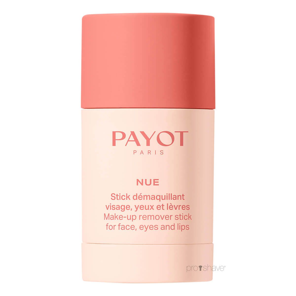 Payot Nue Make-Up Remover Stick, 50 gr.