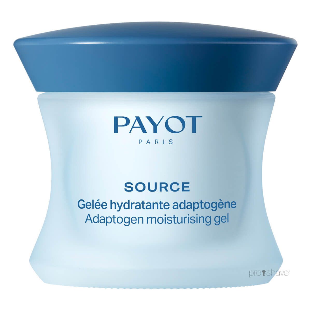 Payot Source Adaptogen Moisturising Gel, 50 ml.