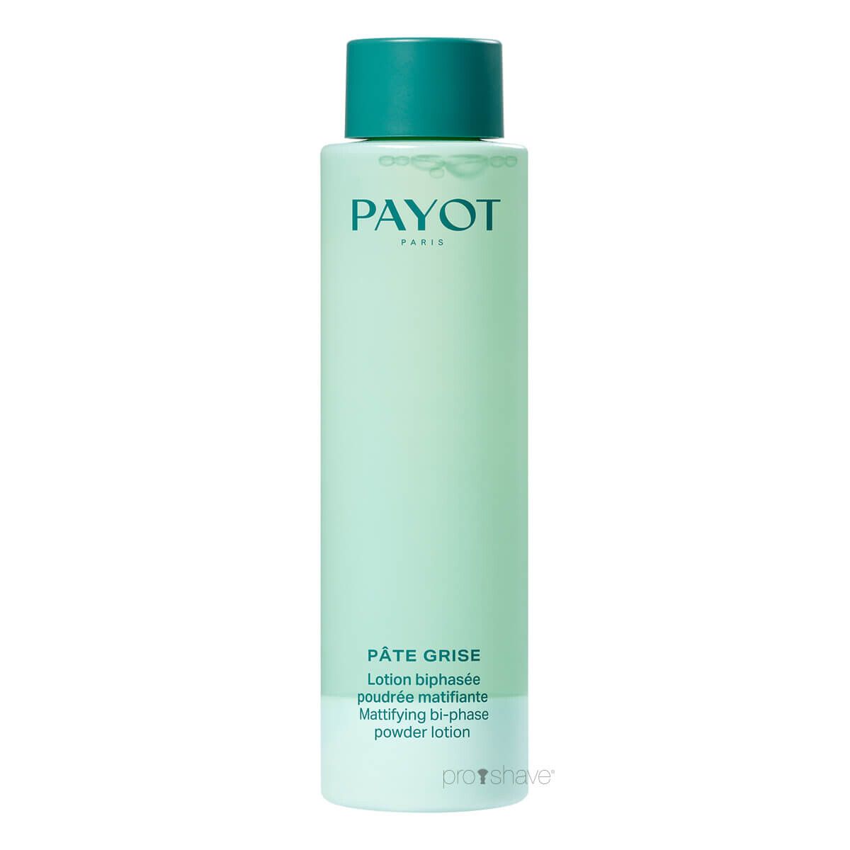 Payot PÃ¢te Grise Mattifying Bi-Phase Powder Lotion, 125 ml.