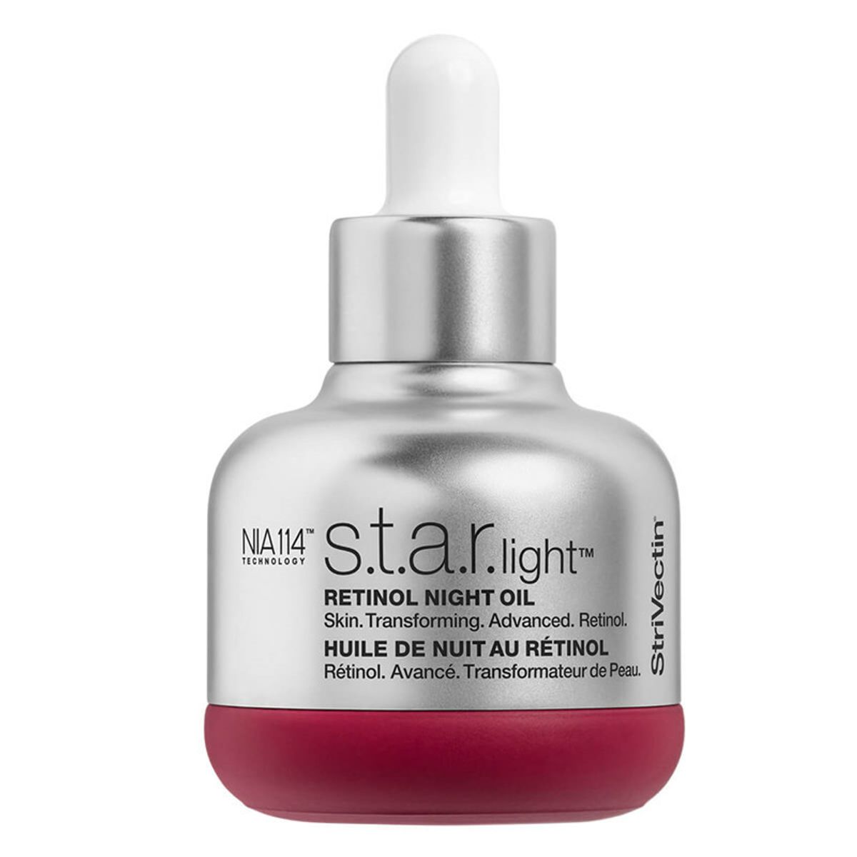 StriVectin Retinol Night Oil, Advanced Retinol, 30 ml.