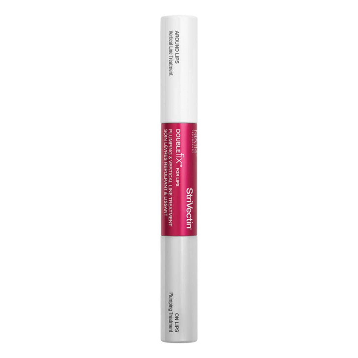 StriVectin Double Fixâ¢ for Lips Plumping & Vertical Line Treatment, Anti-Wrinkle, 5 ml.