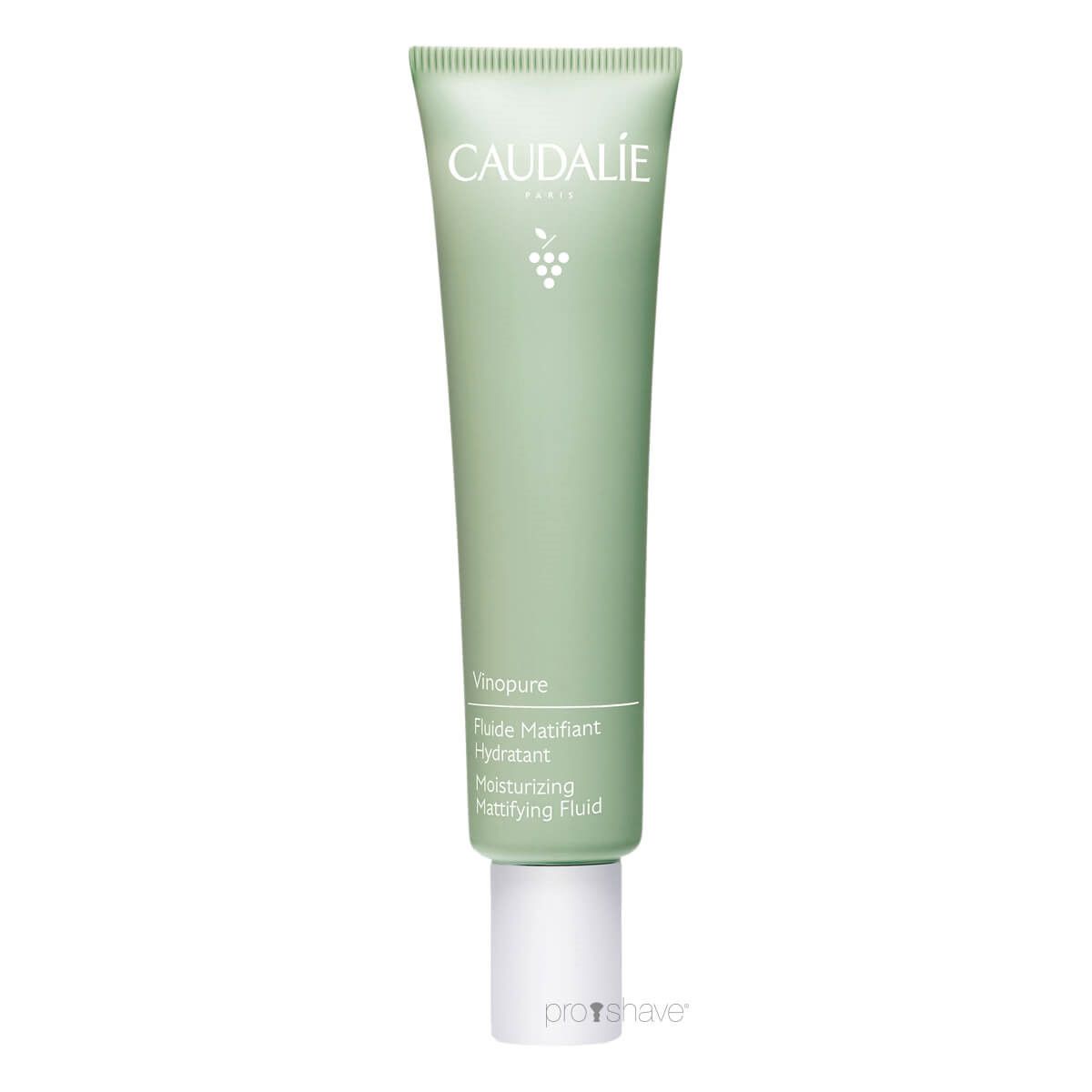 Caudalie Vinopure, Skin Perfecting Mattifying Fluid, 40 ml.