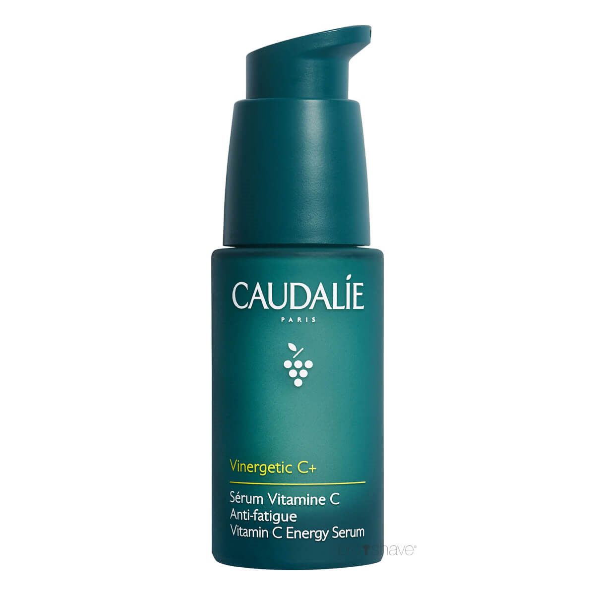 Caudalie Vinergetic C+, Serum, 30 ml.