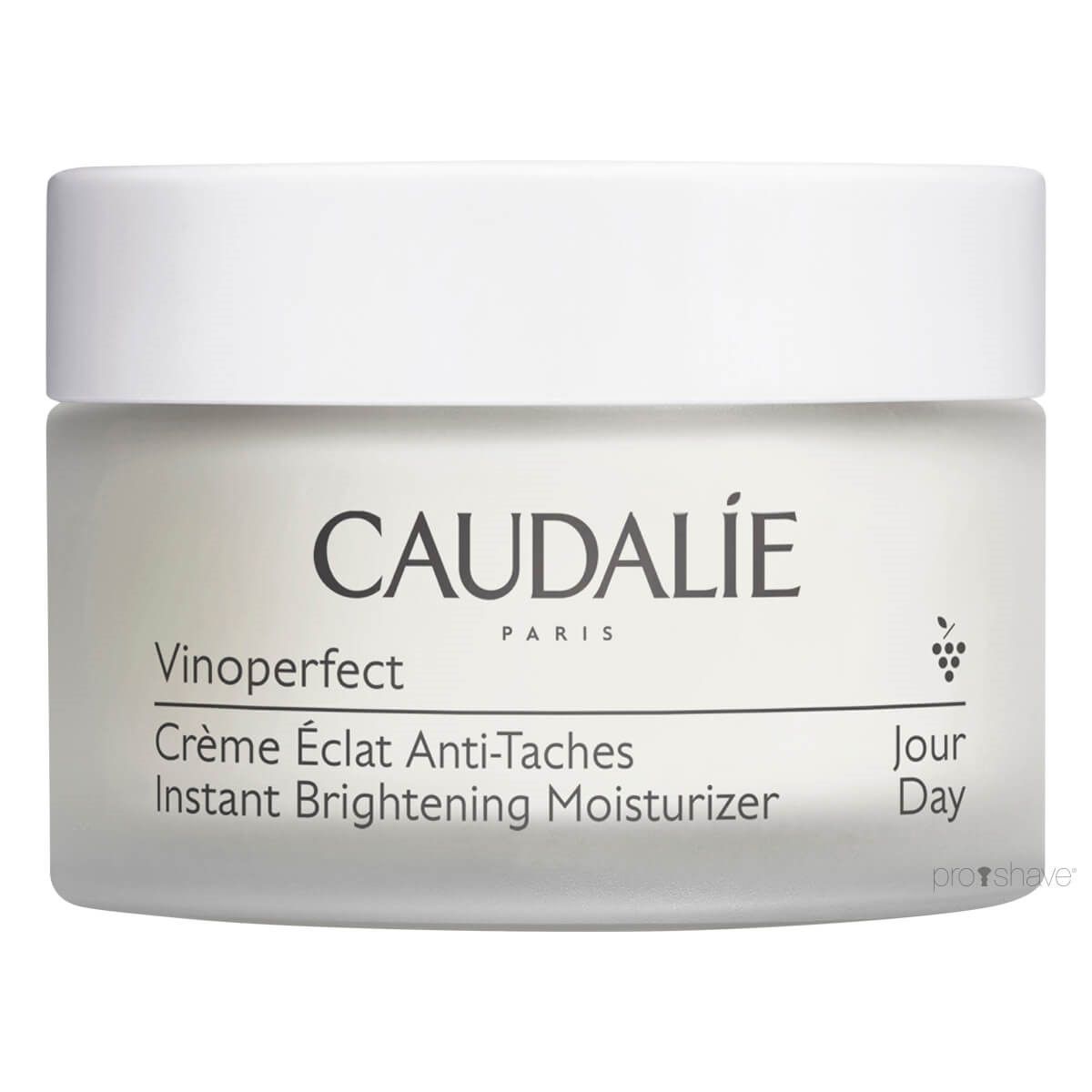 Caudalie Vinoperfect, Brightening Cream, 50 ml.