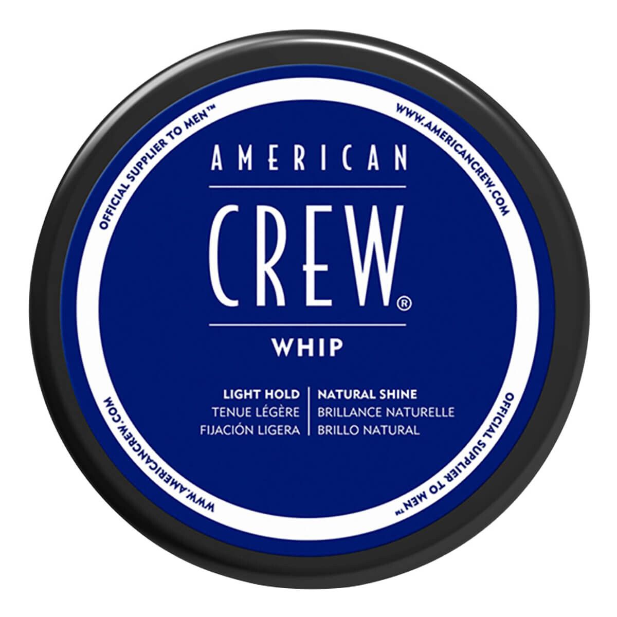 American Crew Whip, 85 gr.