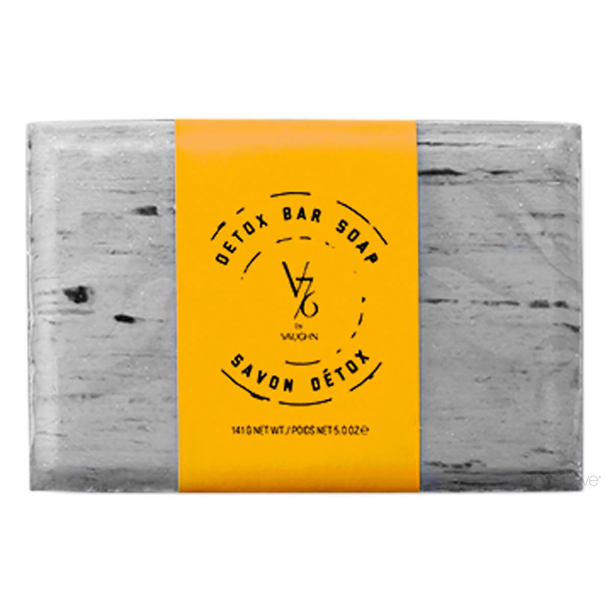 V76 Detox Bar Soap, 150 gr.