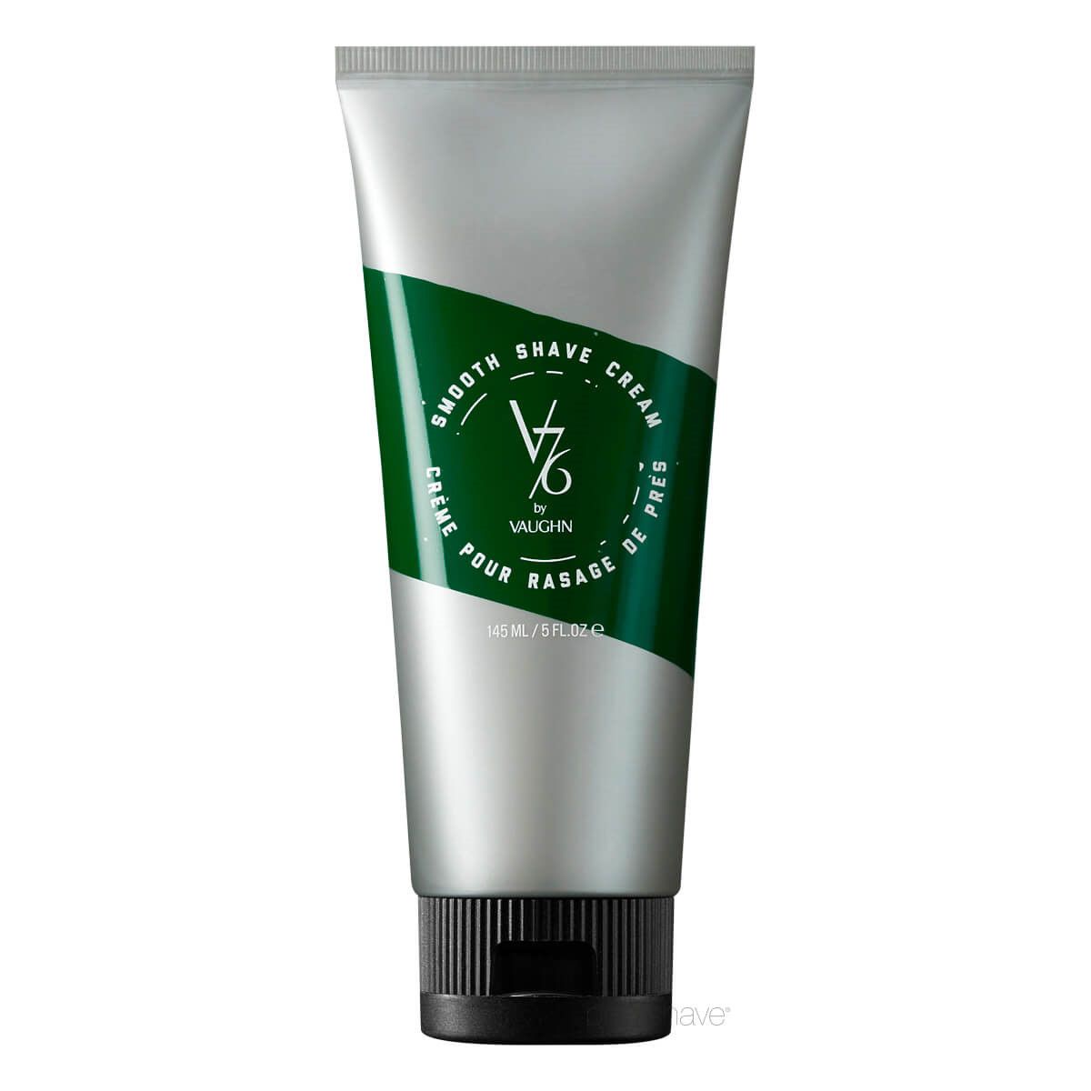 V76 Smooth Shave Cream, 145 ml.