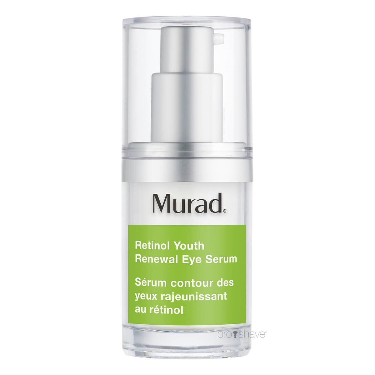 Murad Retinol Youth Renewal Eye Serum, Resurgence, 15 ml.