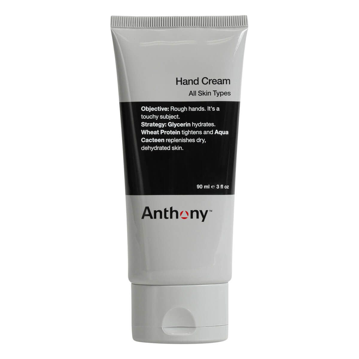 Anthony Logistics Hand Cream, 90 ml.