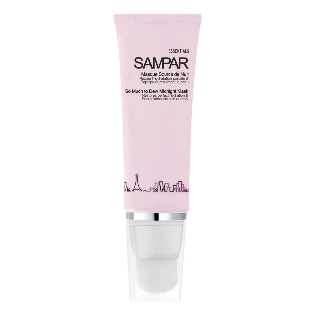 Sampar So Much To Dew Midnight Mask, 50 ml.