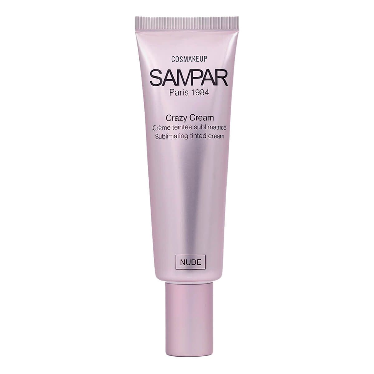 Sampar Crazy Cream - Nude, 30 ml.