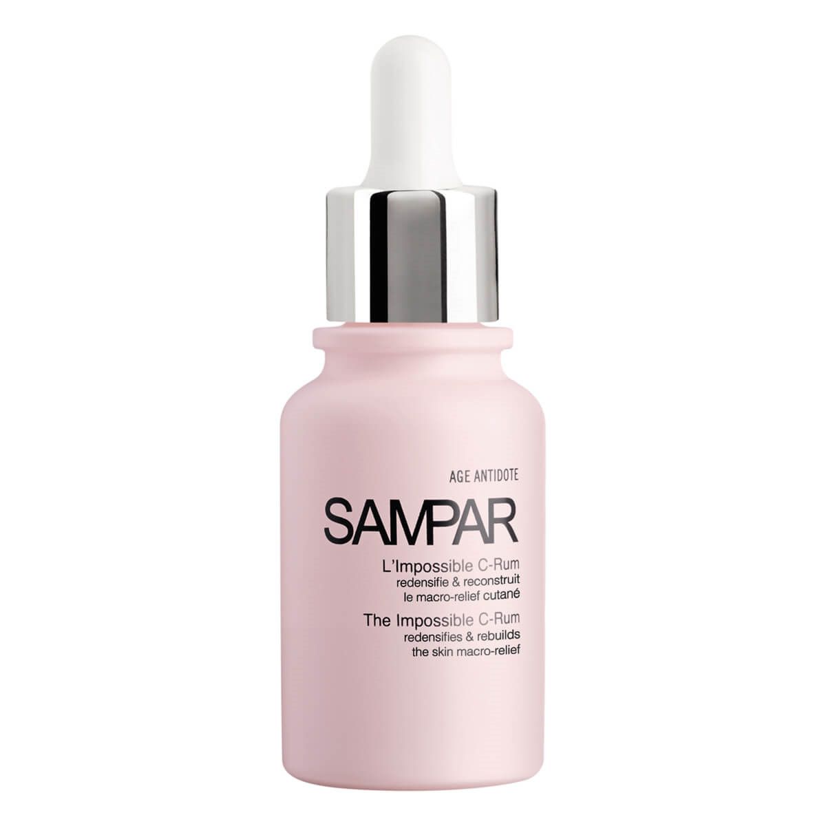 Sampar The impossible C-Rum, 30 ml.