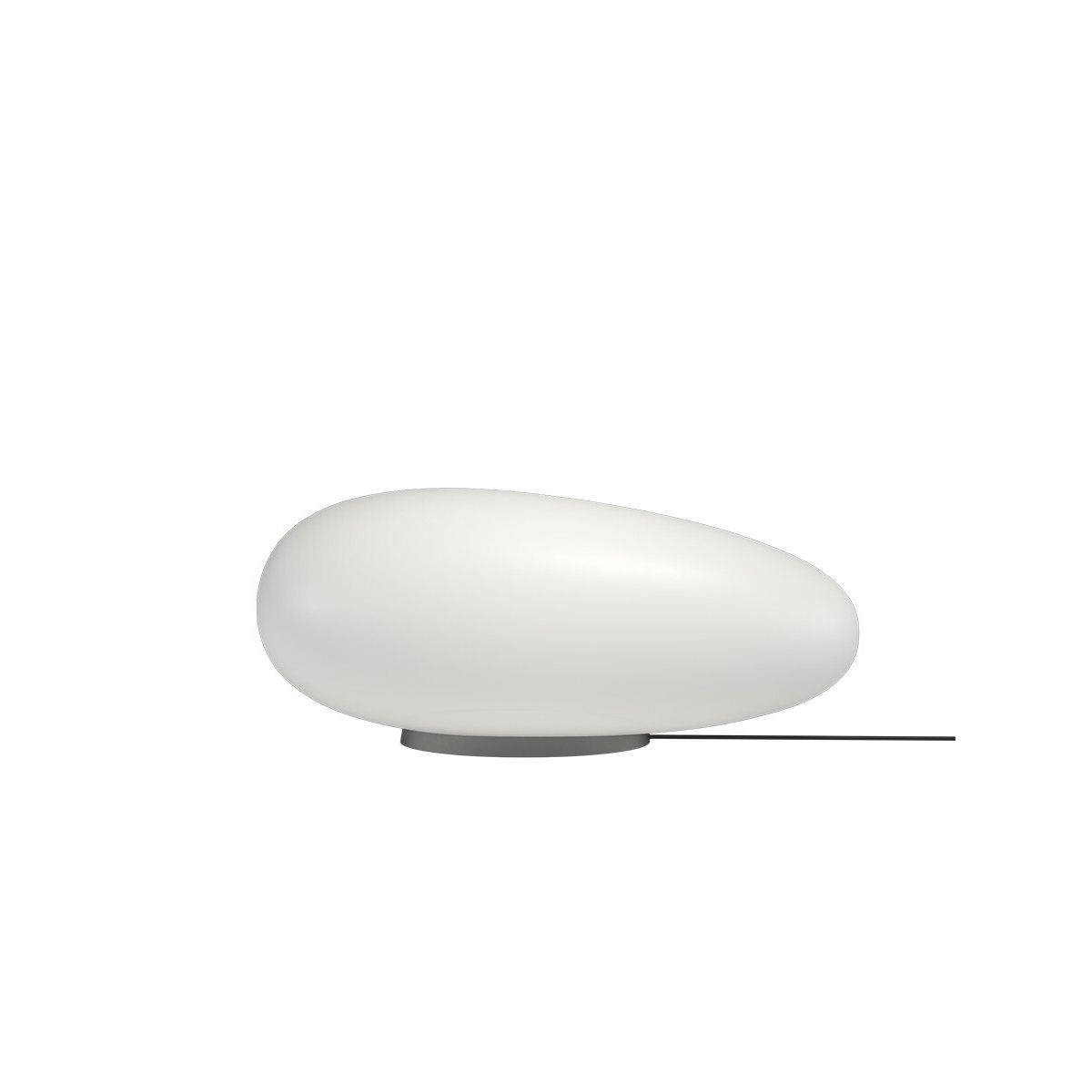 Avion Bord/Gulvlampe fra Fritz Hansen