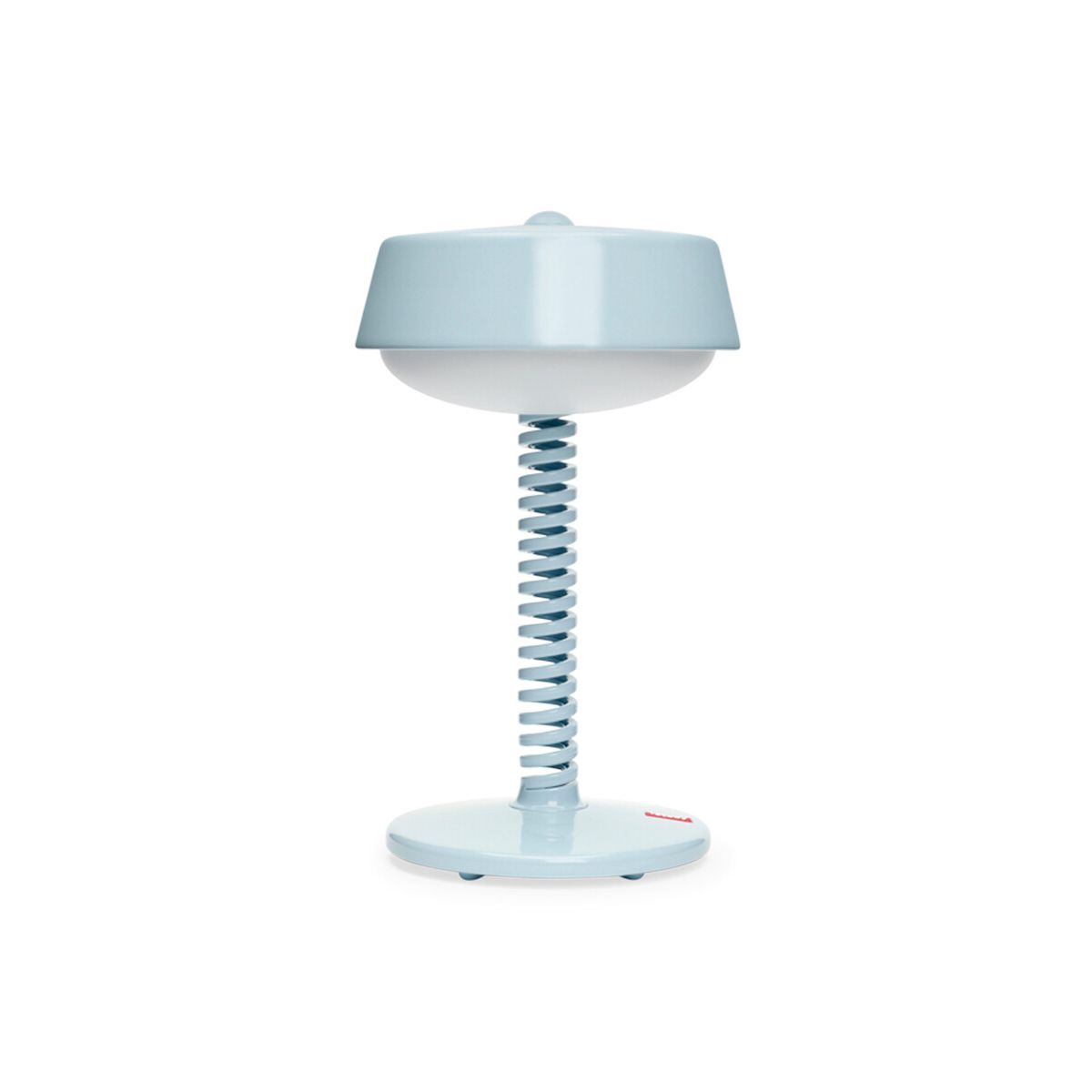 Bellboy lampe fra Fatboy (Jet Blue)