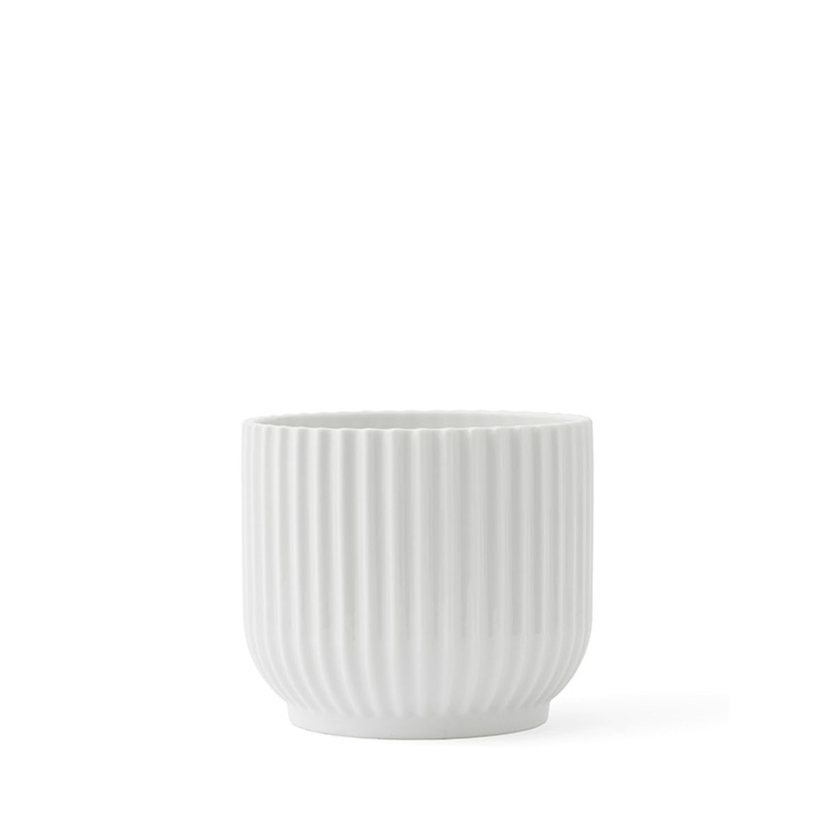 Flowerpot fra Lyngby Porcelæn (Small)