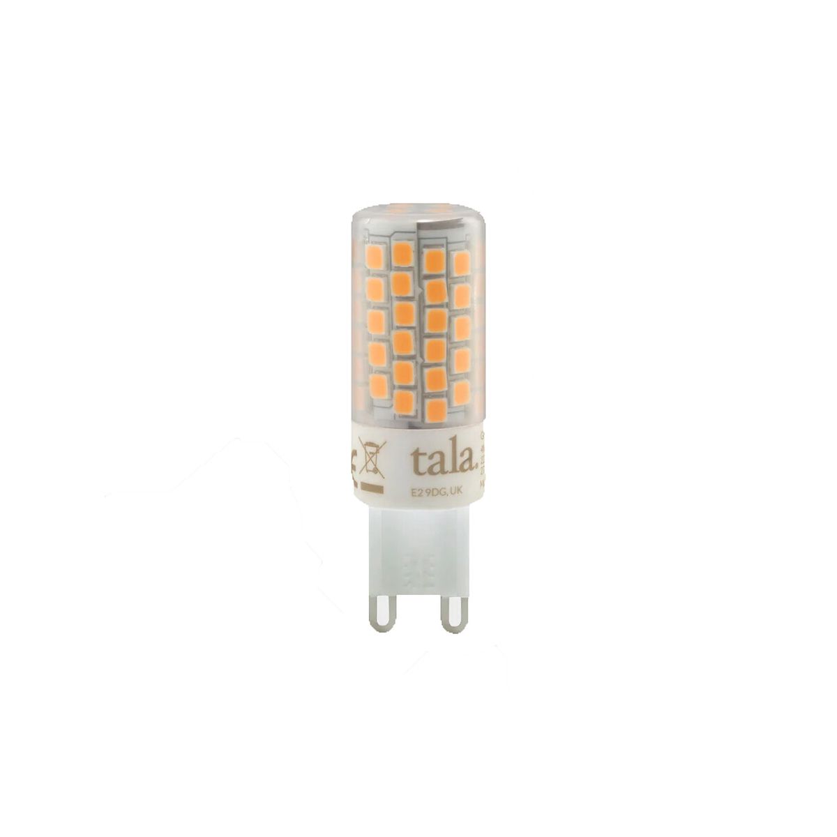 G9 LED Bulb, 4W fra Tala