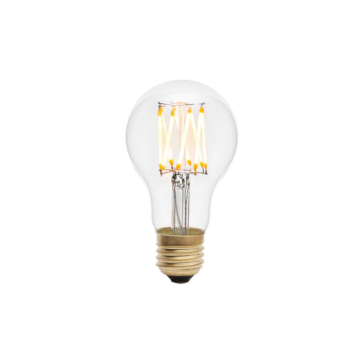 Globe E27 LED Bulb, 6W fra Tala