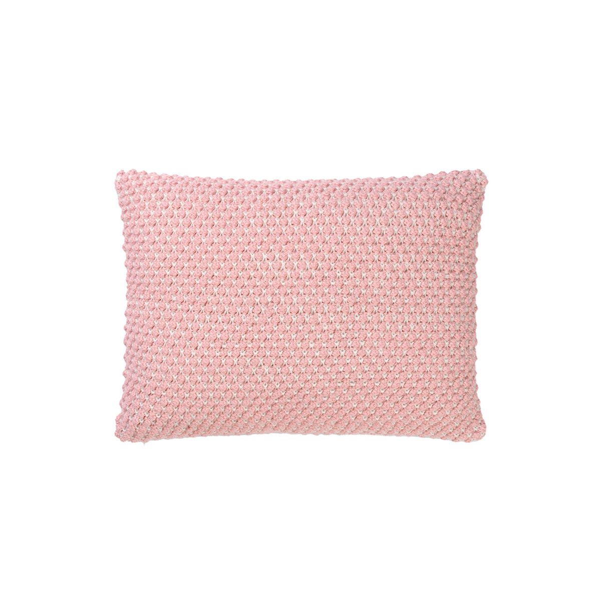 Heather Classic Pude 30 x 40 cm fra Aiayu (Mix Pink/Albicant)