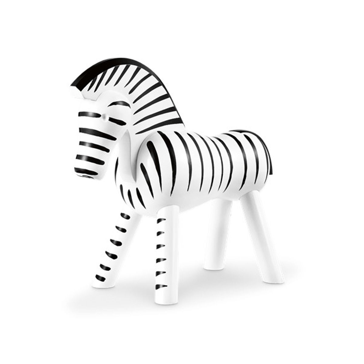 Zebra af Kay Bojesen