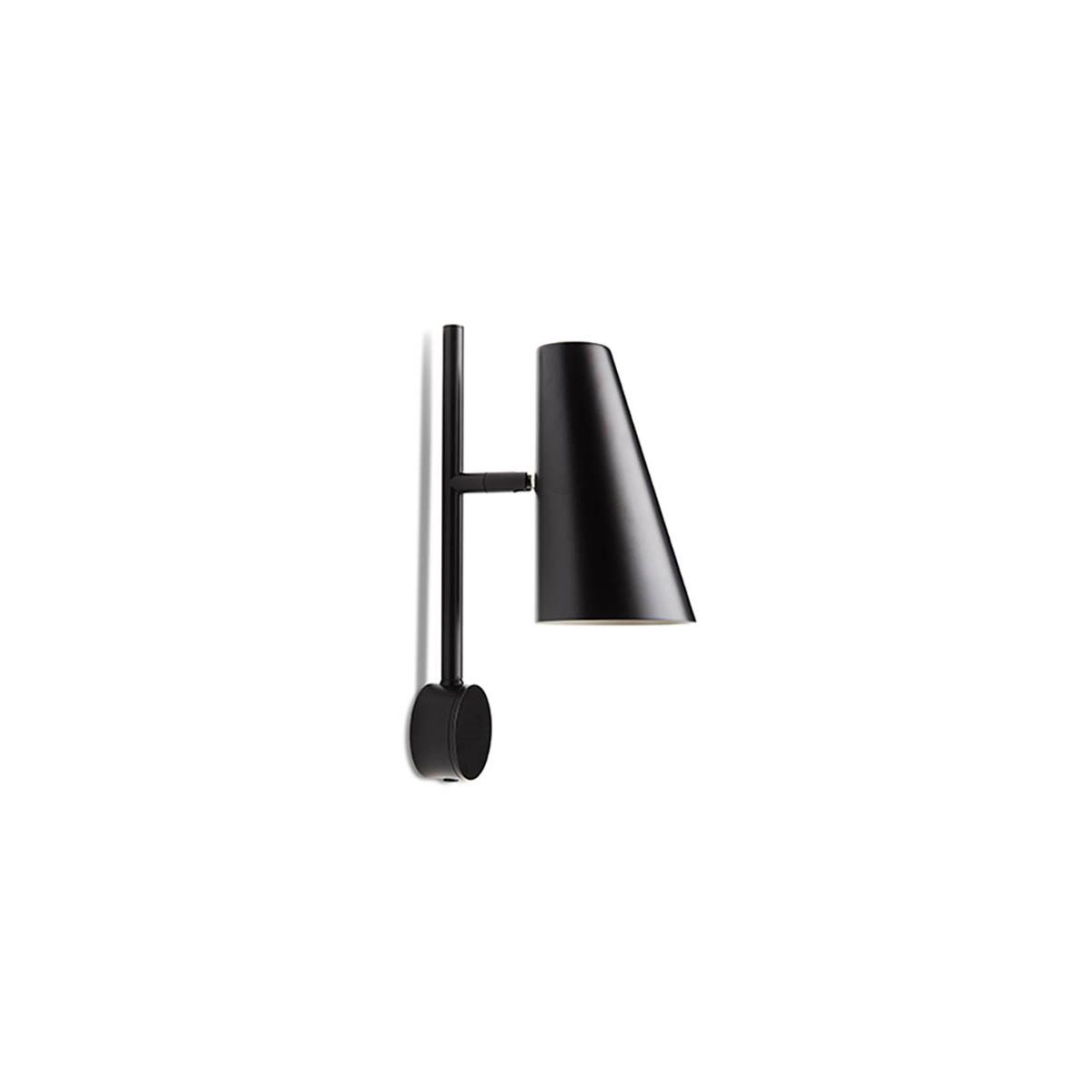 Cono Wall Lamp fra Woud