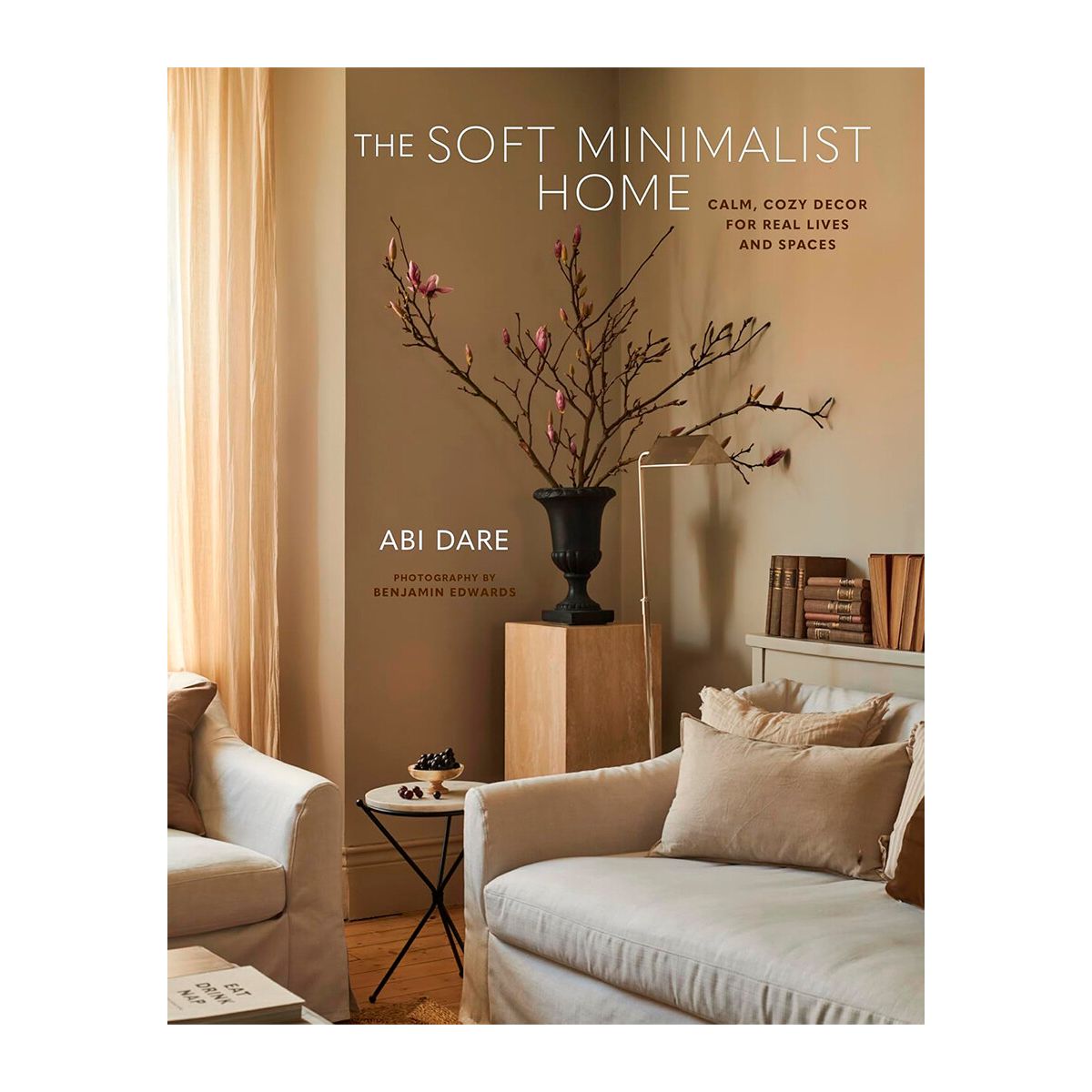 The Soft Minimalist Home fra New Mags