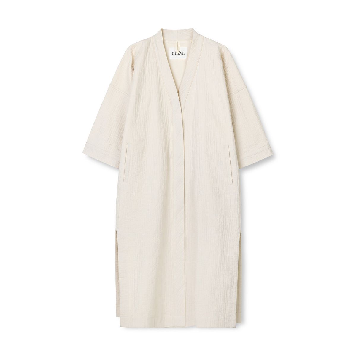 Robe Double badekåbe fra Aiayu (S/M)