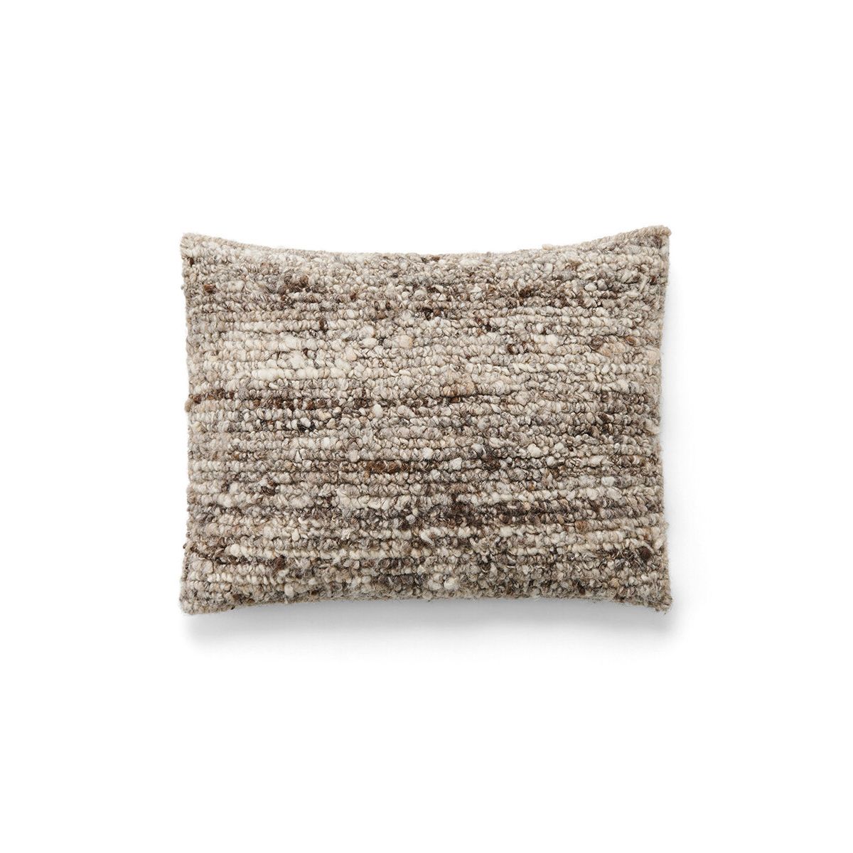 Texture Nepal Wool Pillow, 30x40 fra Aiayu