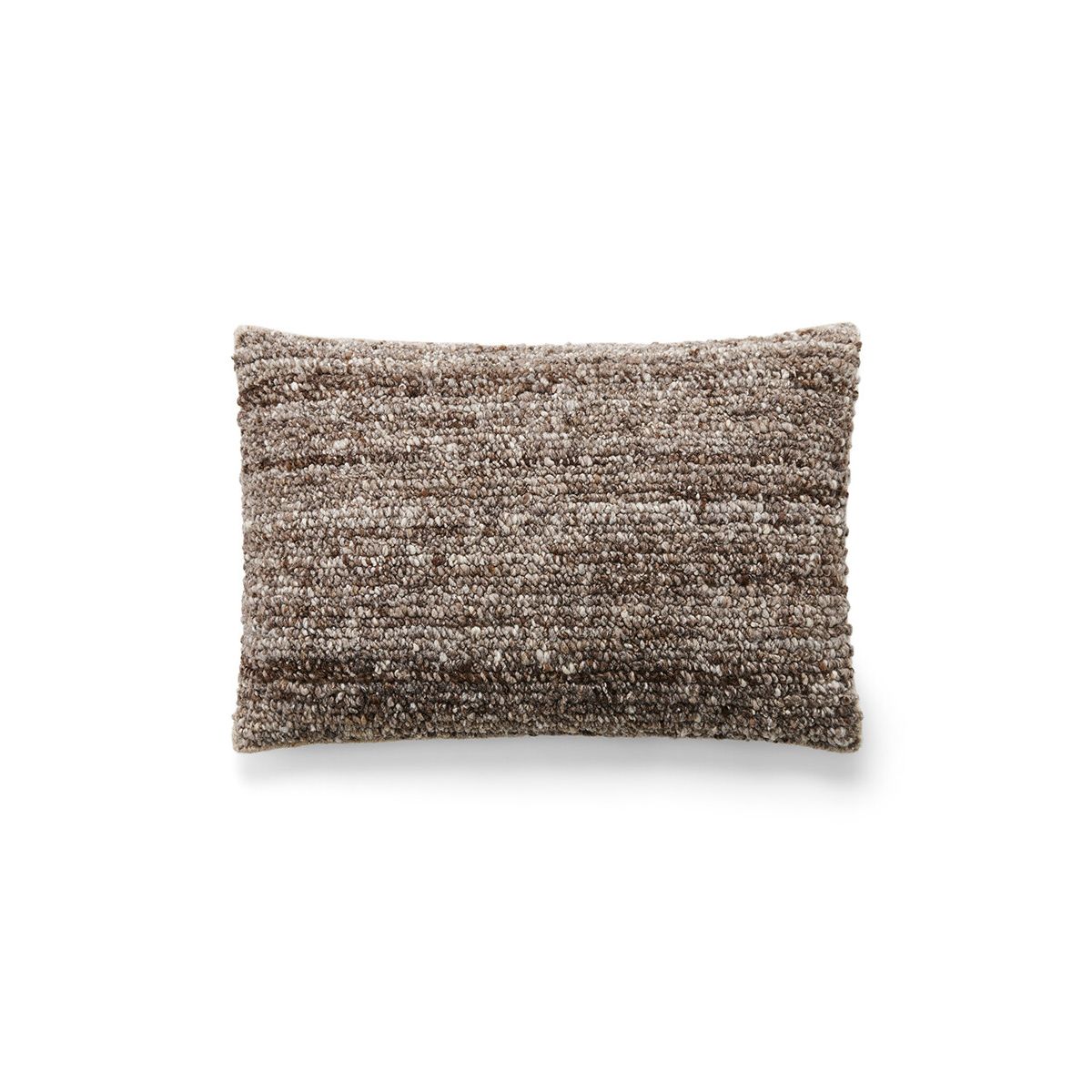 Texture Nepal Wool Pillow, 40x60 fra Aiayu