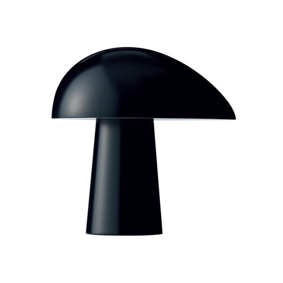 Night Owl Bordlampe fra Fritz Hansen (Midnight blue)