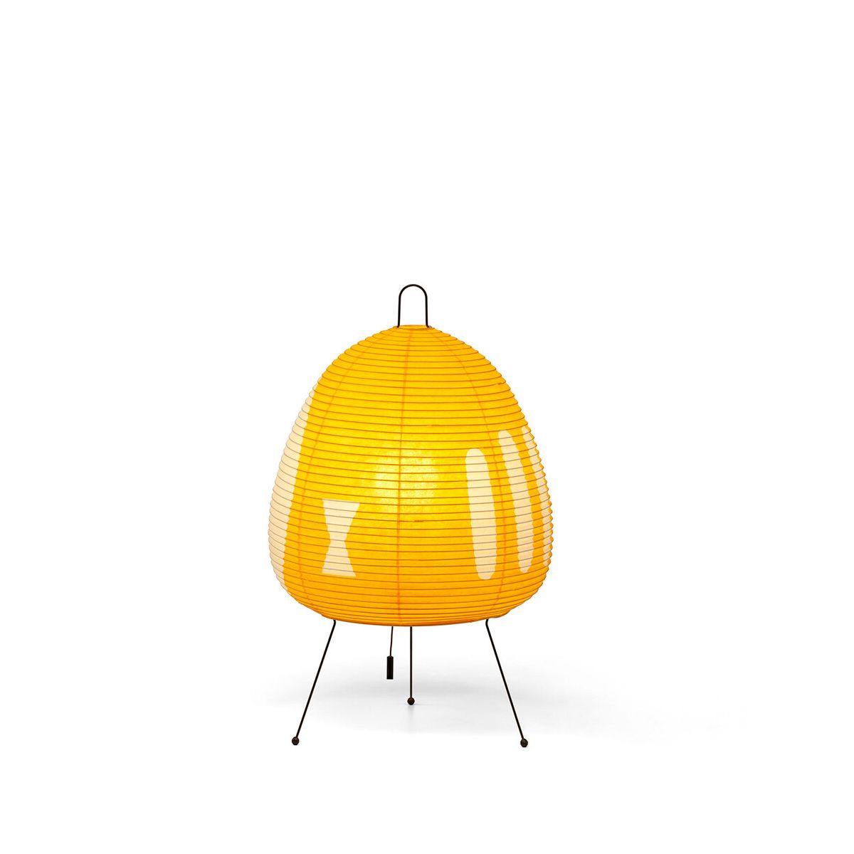 Akari 1AY Bordlampe fra Vitra