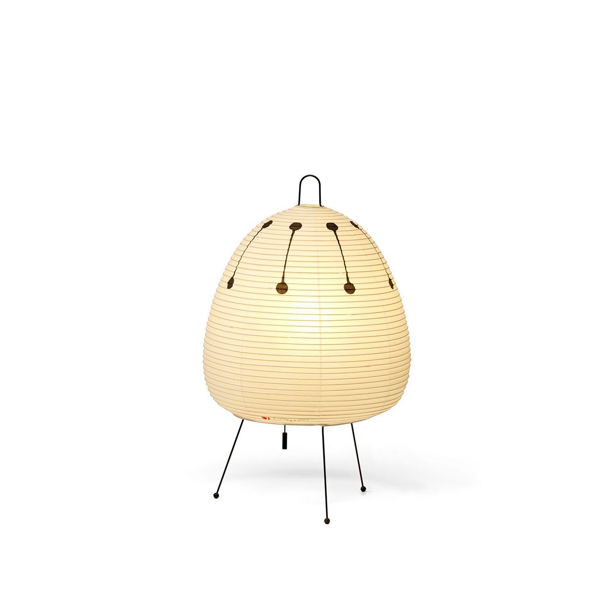 Akari 1AD Bordlampe fra Vitra