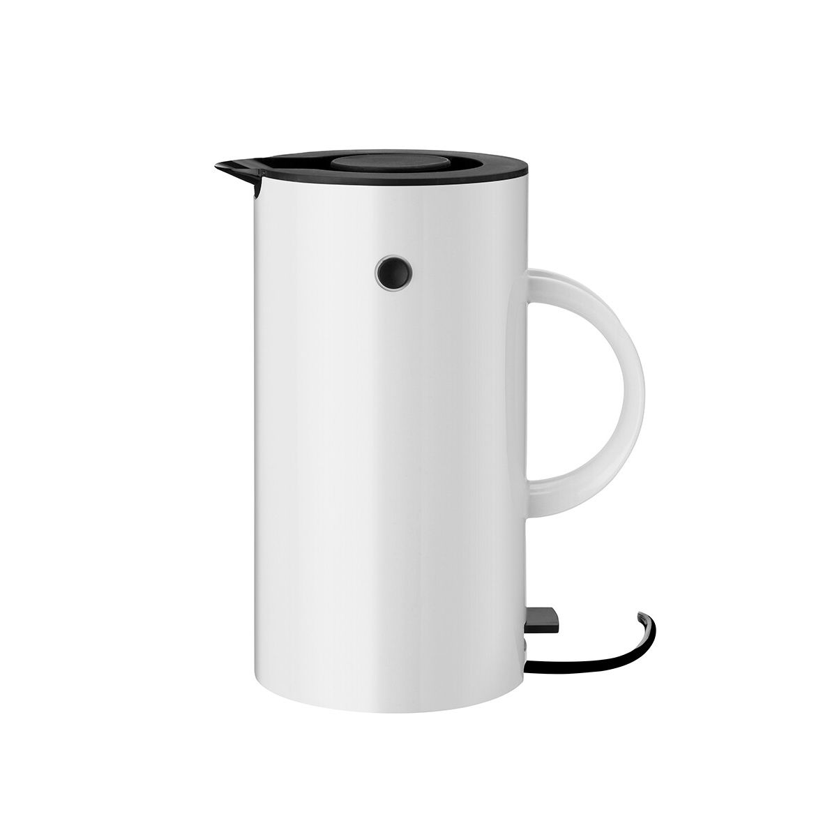 EM77 Elkedel, 1,5 l fra Stelton (Hvid)