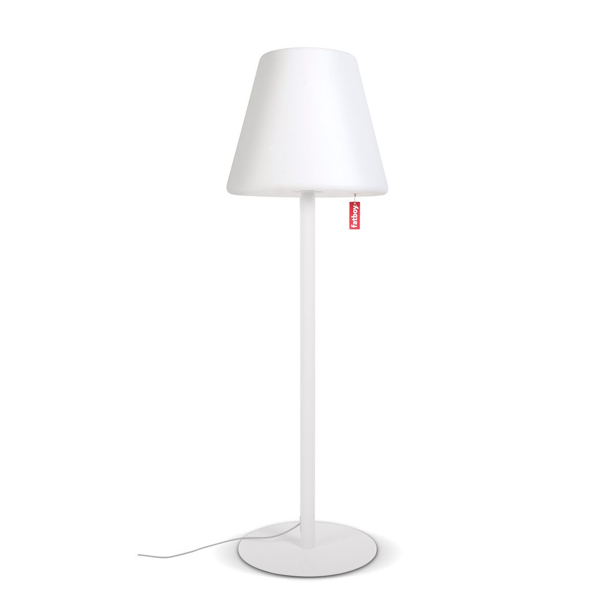 Edison The Giant lampe fra Fatboy (White)