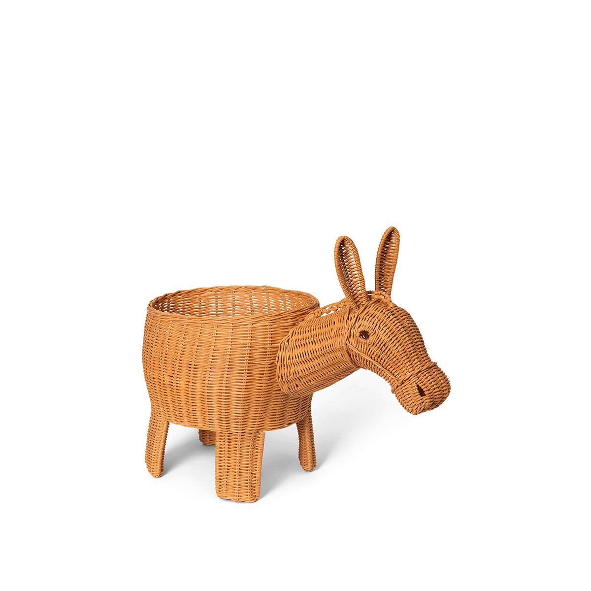 Donkey Braided Storage fra Ferm Living