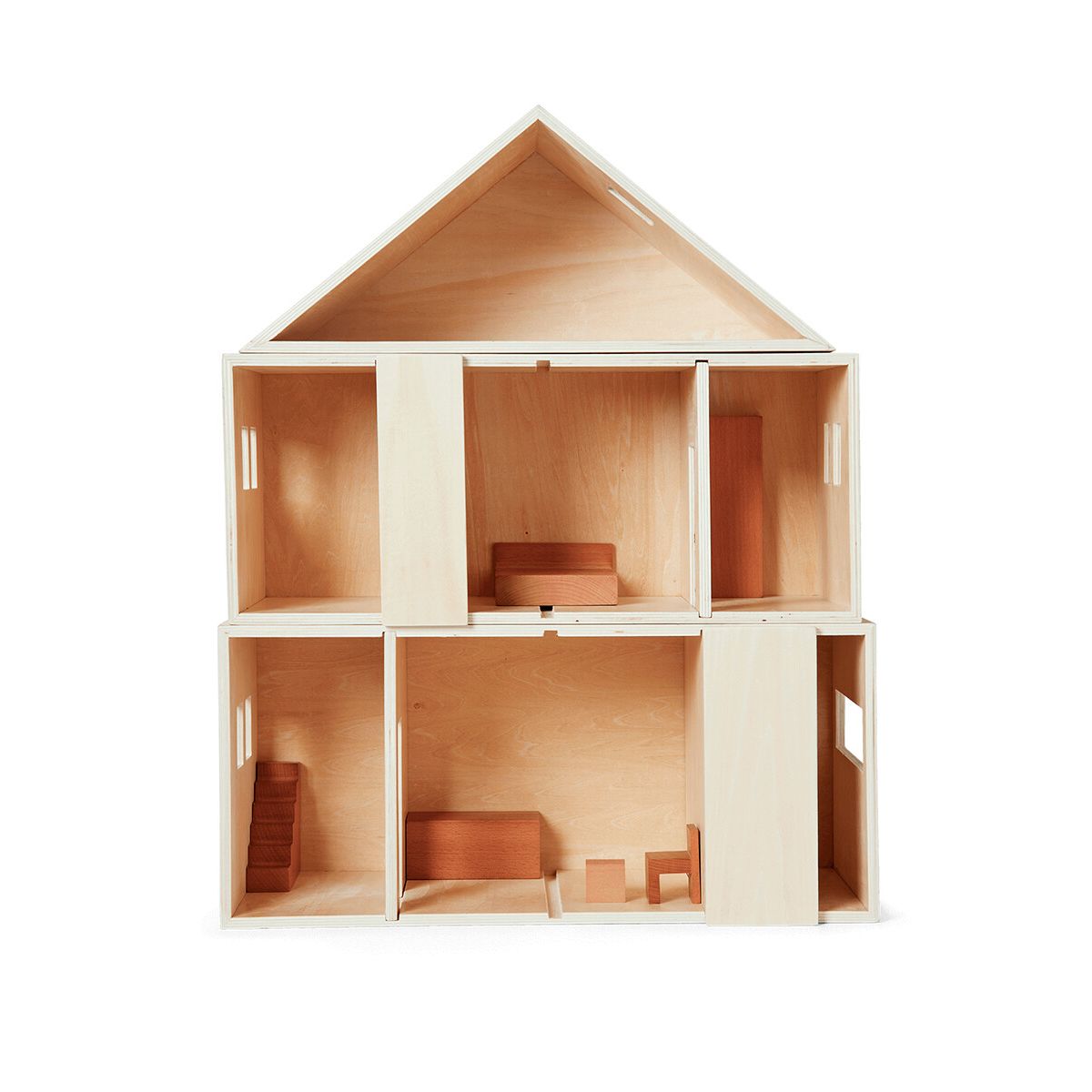 Toro Stackable House fra Ferm Living