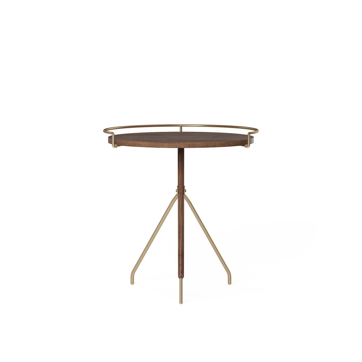 Umanoff Side Table 45 fra Audo Copenhagen