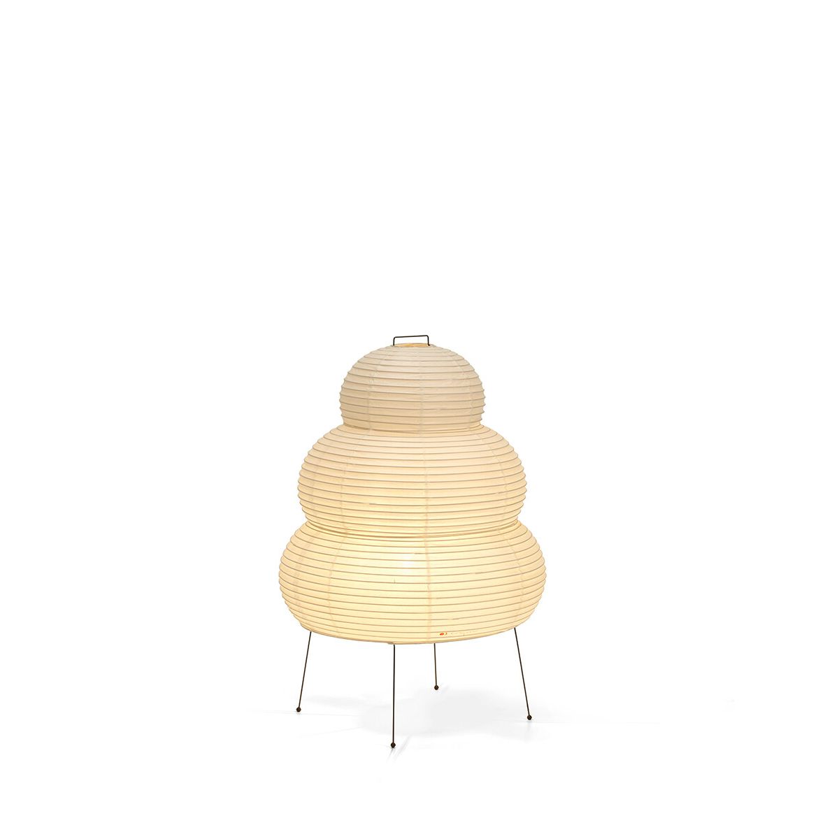 Akari 24N Bordlampe fra Vitra