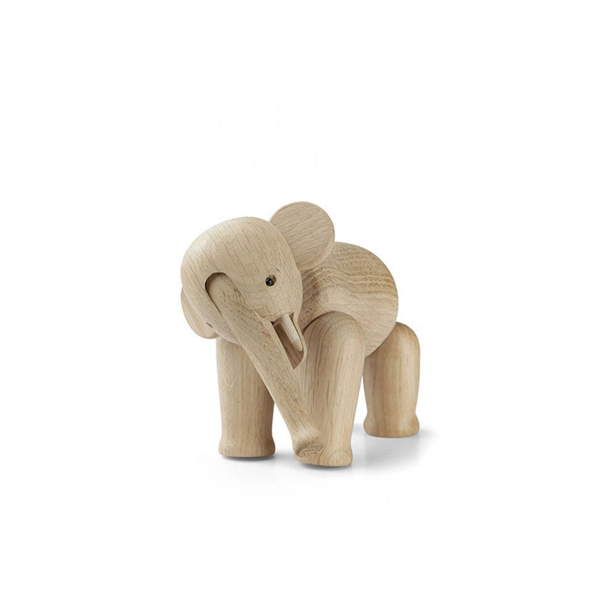 Mini elefant af Kay Bojesen