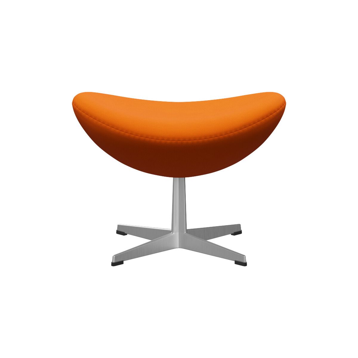 3127 Fodskammel til Ægget af Arne Jacobsen (Fame, 63077 Orange)