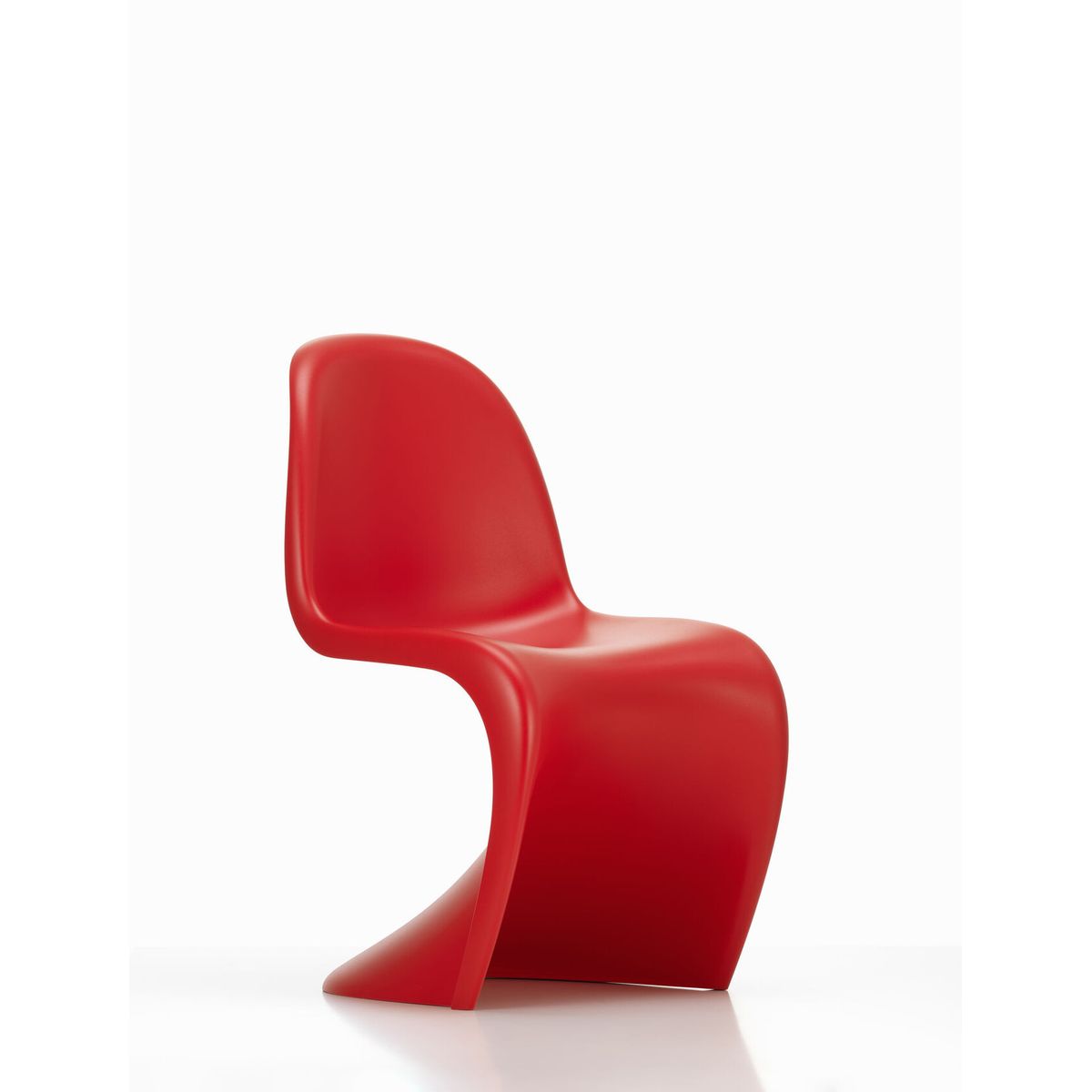 Panton Chair fra Vitra (Classic red)