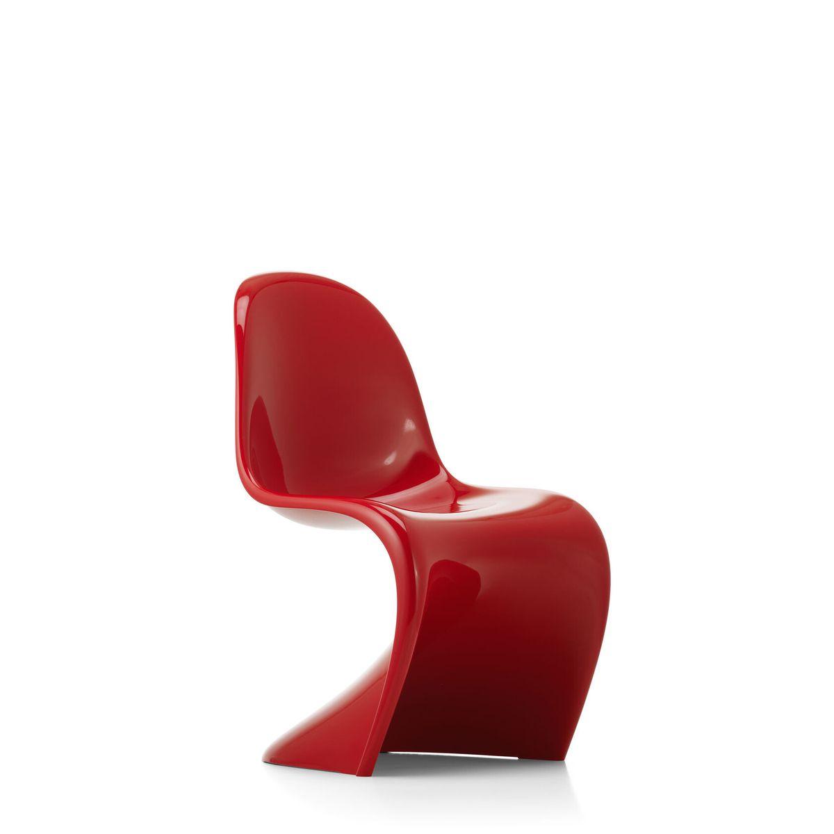 Panton Chair Classic fra Vitra (Red)