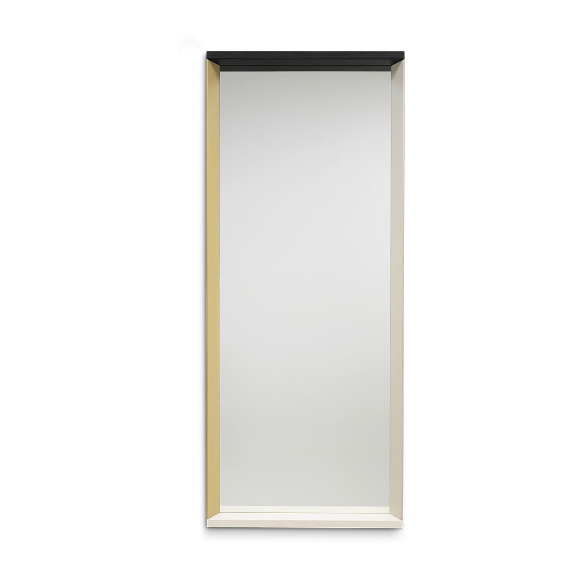 Colour Frame Mirror, large fra Vitra (Neutral)