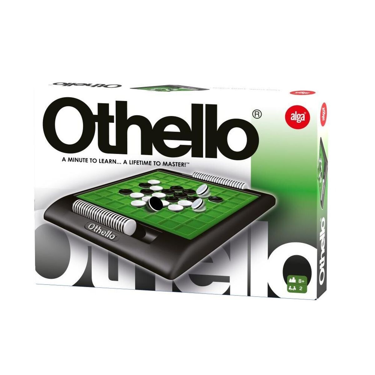 Othello Classic - spil fra 9 år