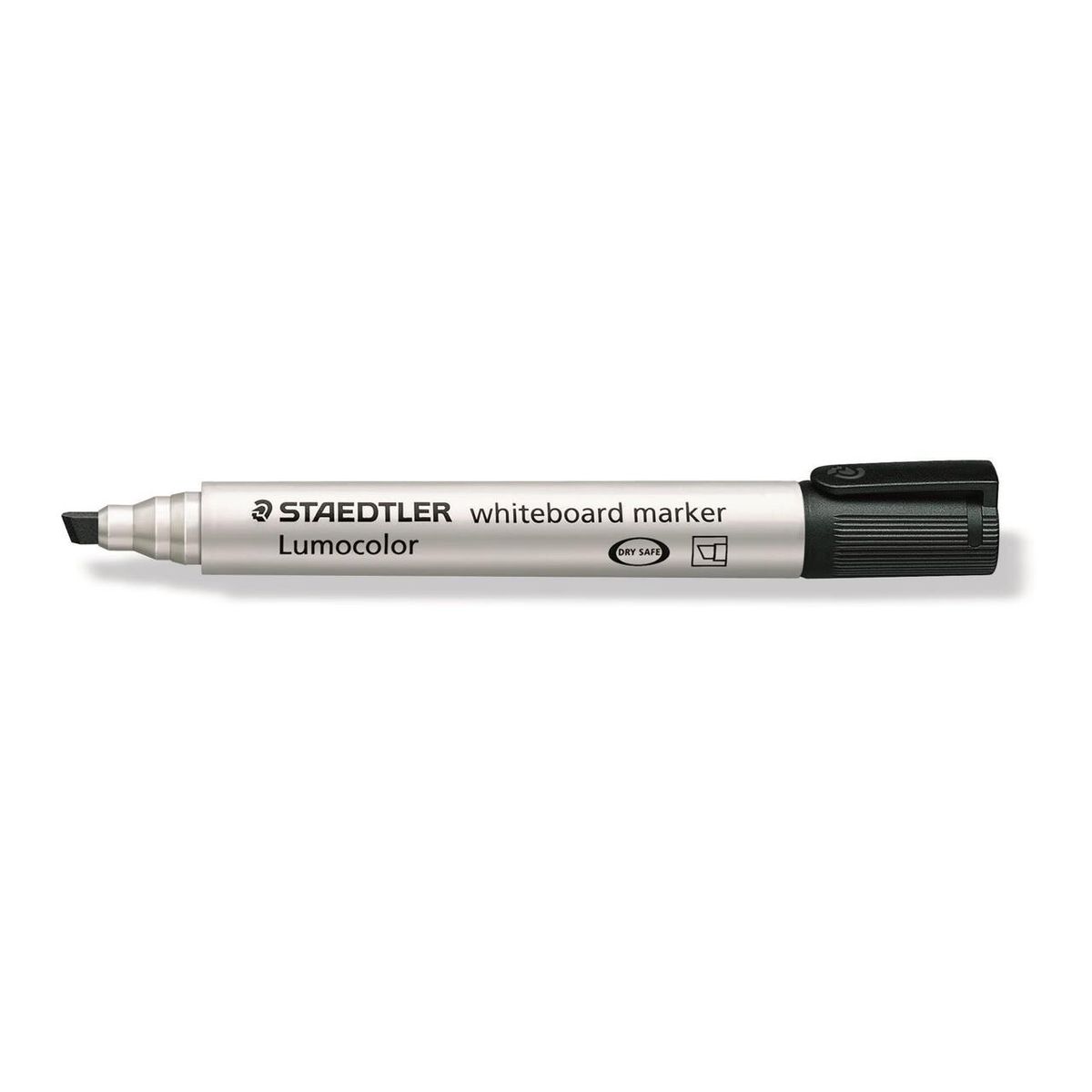 Whiteboardmarker Staedtler, 2-5mm sort 351B-9